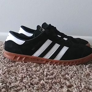 Adidas Hamburg